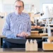 Frankfurt Airport: What was the biggest challenge for Terminal 3 architect Mäckler