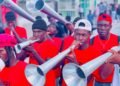 Haiti-The rara at the heart of the Direct Compass