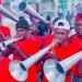 Haiti-The rara at the heart of the Direct Compass