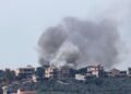 Middle East: Trump announces ceasefire between Israel and Lebanon