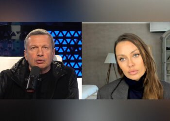 Solovyov apologized to Bonya
