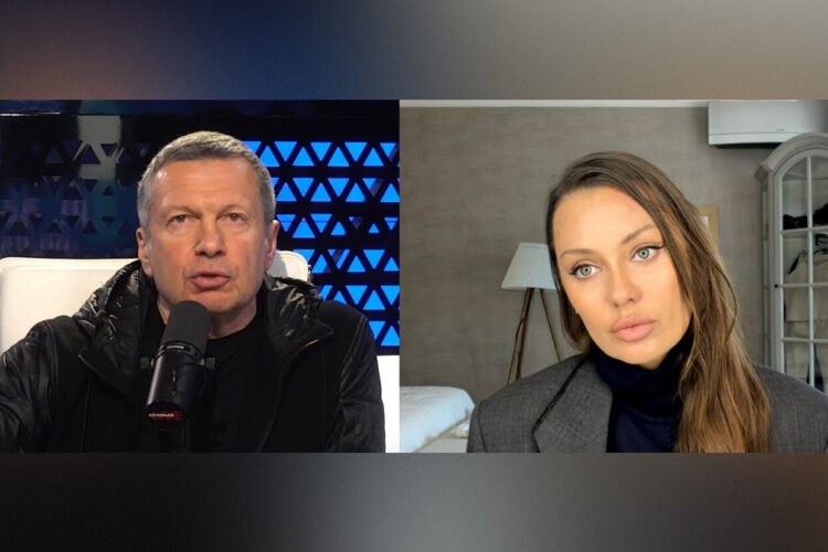 Solovyov apologized to Bonya