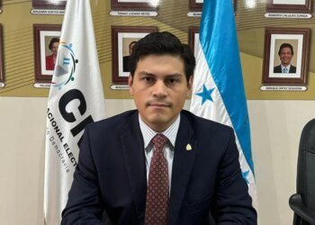 National Congress approves impeachment trial against Marlon Ochoa