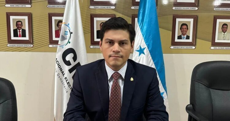 National Congress approves impeachment trial against Marlon Ochoa