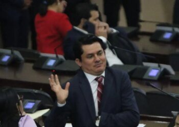 15 days of salary are deducted from 12 Libre deputies due to riots in Congress