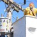 These places in Honduras will not have electricity for nine hours this Friday, April 17