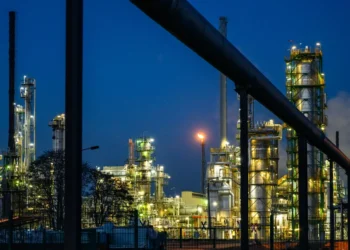 Oil supply: Is there an alternative to the Druzhba pipeline?