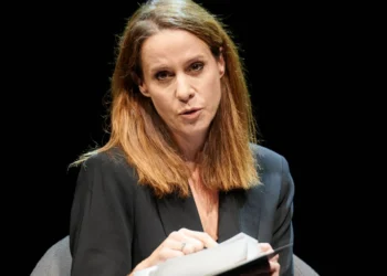 Natalie Amiri: Regime change was a tricky idea