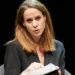 Natalie Amiri: Regime change was a tricky idea