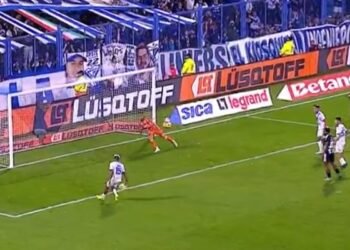 Vélez deserved to beat Central Córdoba, he missed several definitions and missed an incredible goal: he was still the leader again