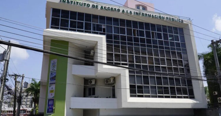 Reformulated 2026 budget cut L1.4 million to the IAIP
