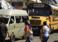 Will there be a transportation stoppage in San Pedro Sula or will it function normally?