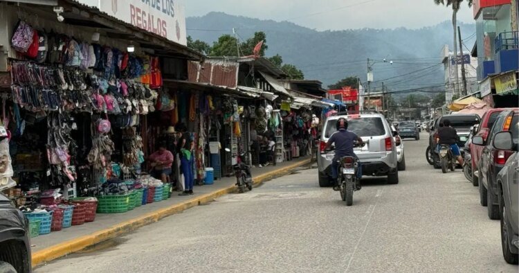 They warn about pyramid scams in Honduras