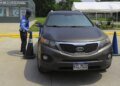 Changes in driving exam in Honduras 2026