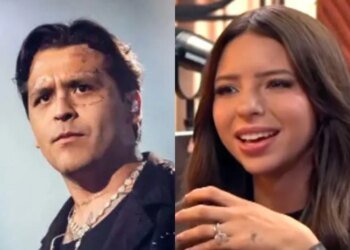 Christian Nodal makes a drastic decision after alleged separation with Ángela Aguilar