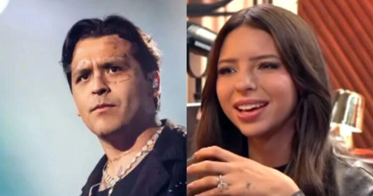 Christian Nodal makes a drastic decision after alleged separation with Ángela Aguilar
