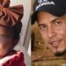 Girl found dead inside a backpack in a sewer; his father was arrested