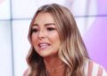 Marjorie de Sousa is diagnosed with a complicated illness