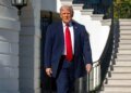 This is what Trump will do if China decides to provide weapons to Iran