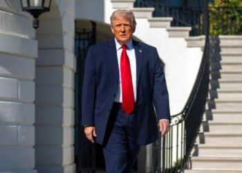 This is what Trump will do if China decides to provide weapons to Iran