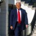 This is what Trump will do if China decides to provide weapons to Iran