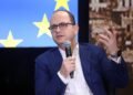 Former Foreign Minister Ditmir Bushati in Ljubljana: Albania’s integration into the EU, discussions on IBAR continue! The political classes should be at the historical height, this important moment should not be wasted