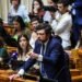 Pedro Delgado Alves turns his back on Aguiar-Branco on April 25th and accuses President of Parliament of disservice to transparency