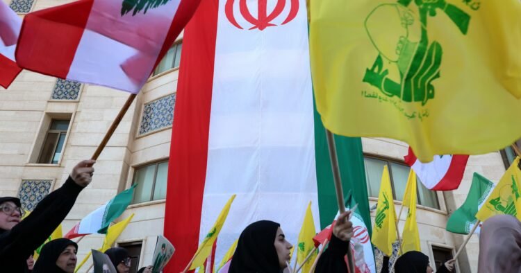 Lebanon will ask Israel for another month of truce