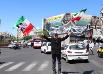 Iran responds by force to the extension of the ceasefire