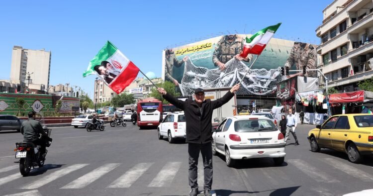 Iran responds by force to the extension of the ceasefire