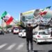 Iran responds by force to the extension of the ceasefire