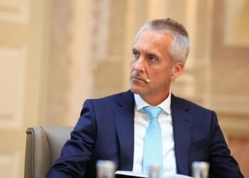 Sérgio Monteiro: “There is a serious problem with financial literacy. Portugal is conservative and we are not encouraged to invest”