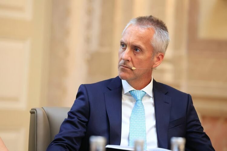 Sérgio Monteiro: “There is a serious problem with financial literacy. Portugal is conservative and we are not encouraged to invest”