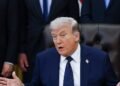 Trump says Israel and Lebanon agree to extend ceasefire for three weeks