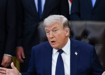 Trump says Israel and Lebanon agree to extend ceasefire for three weeks