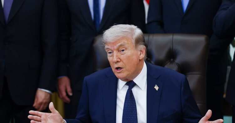 Trump says Israel and Lebanon agree to extend ceasefire for three weeks