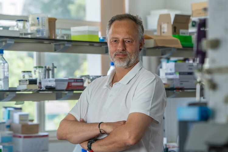 Miguel Prudêncio: “The biggest threat to vaccination and disease prevention is misinformation without scientific support”