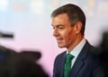 Pedro Sánchez says war in the Middle East proves failure of brute force and weakens international order