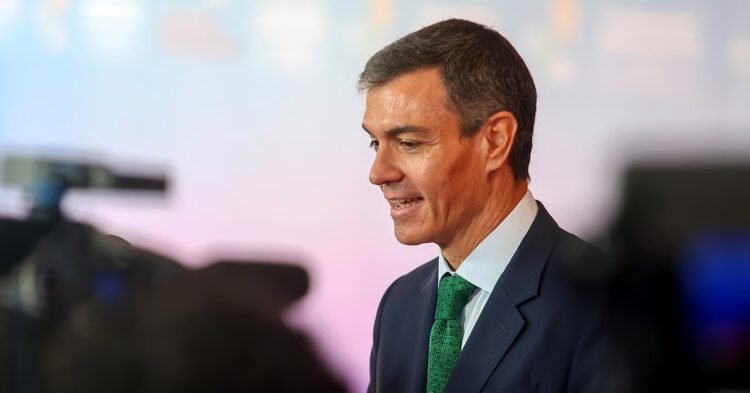 Pedro Sánchez says war in the Middle East proves failure of brute force and weakens international order