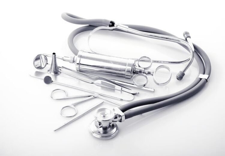 Companies warn of risk of shortage of medical devices in Portugal