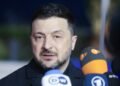Zelensky proposes negotiations with Russia in Azerbaijan
