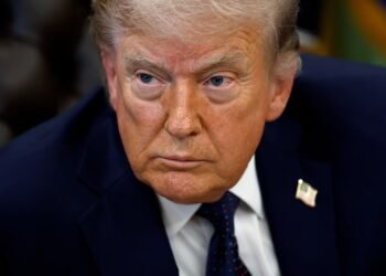 US envoys cancel trip after Iran leaves Islamabad. Trump announces new ‘insufficient’ Iranian proposal