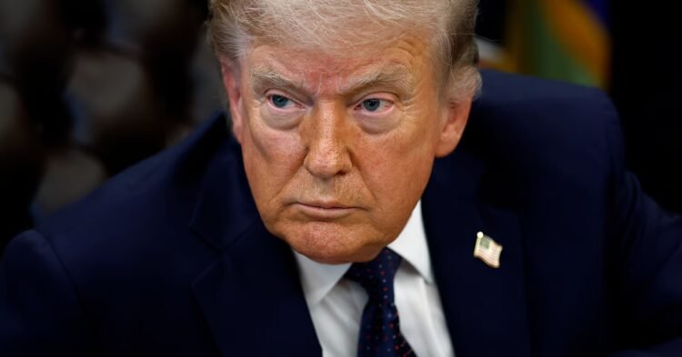 US envoys cancel trip after Iran leaves Islamabad. Trump announces new ‘insufficient’ Iranian proposal