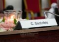 Parliament reflects on Santokhi’s death: ‘Politics bows to humanity’ – de Ware Tijd