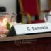 Parliament reflects on Santokhi’s death: ‘Politics bows to humanity’ – de Ware Tijd