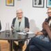 Between a wrecking ball and a spirit of optimism: film premiere with Barbara Buser