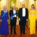 It has been revealed what King Charles and Queen Camilla will eat at Trump’s White House