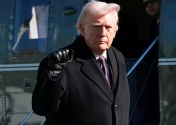 Israel and Lebanon agreed on a 10-day ceasefire. Trump