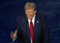 ¿Es o se hace? El comportamiento errático y los exabruptos de Trump reavivan el debate sobre su salud mental