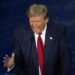 ¿Es o se hace? El comportamiento errático y los exabruptos de Trump reavivan el debate sobre su salud mental